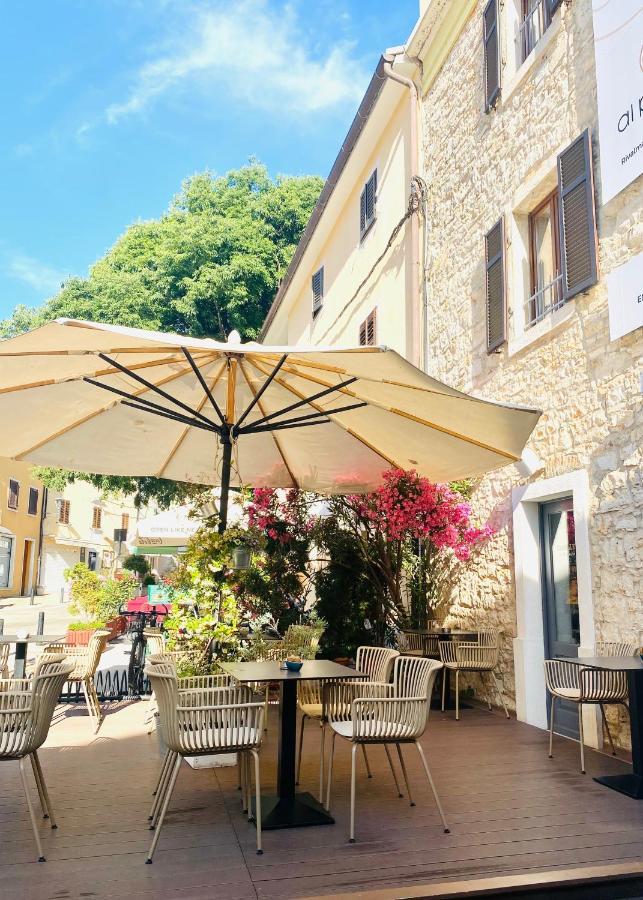 Istria Apartment - 3 Minutes From The Beach Novigrad  Exterior photo